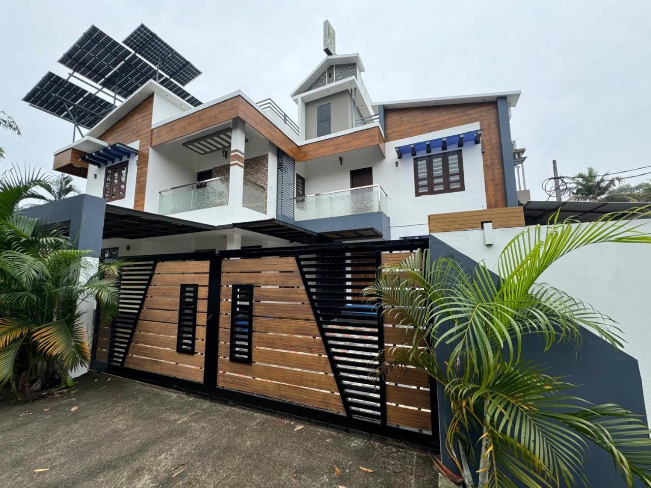 Venice Rosedale Alappuzha Екстер'єр фото