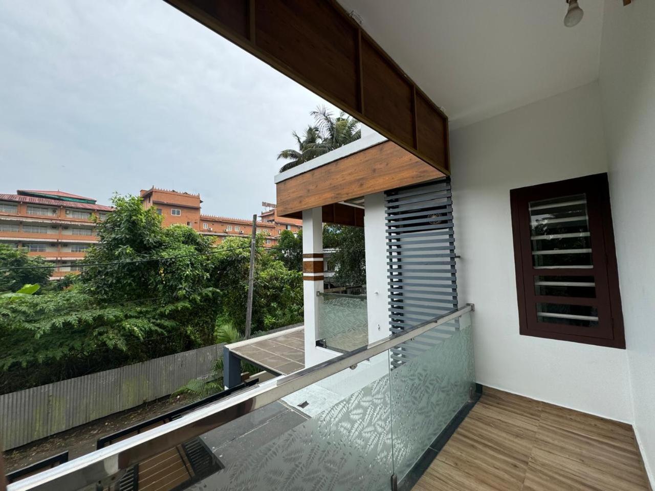 Venice Rosedale Alappuzha Екстер'єр фото